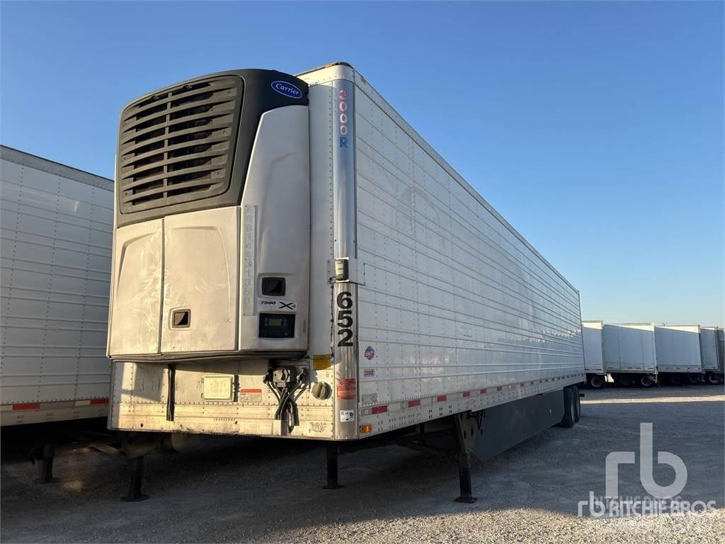 Utility VS2RA Refrigerated Trailers