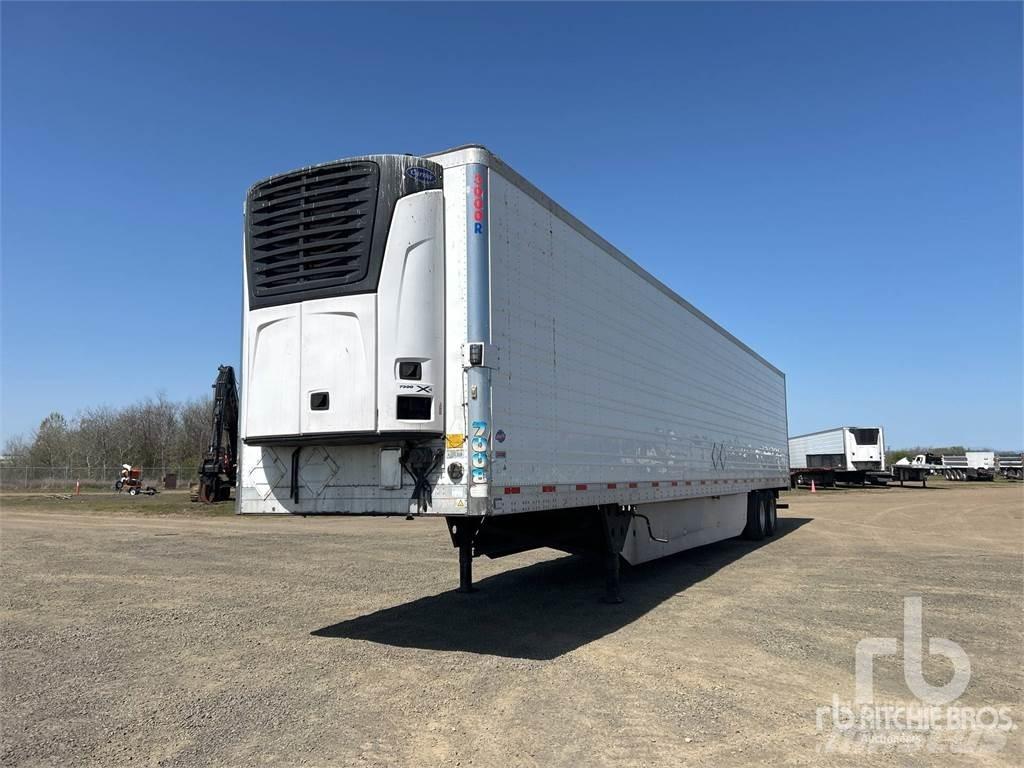 Utility VS2RA Refrigerated Trailers