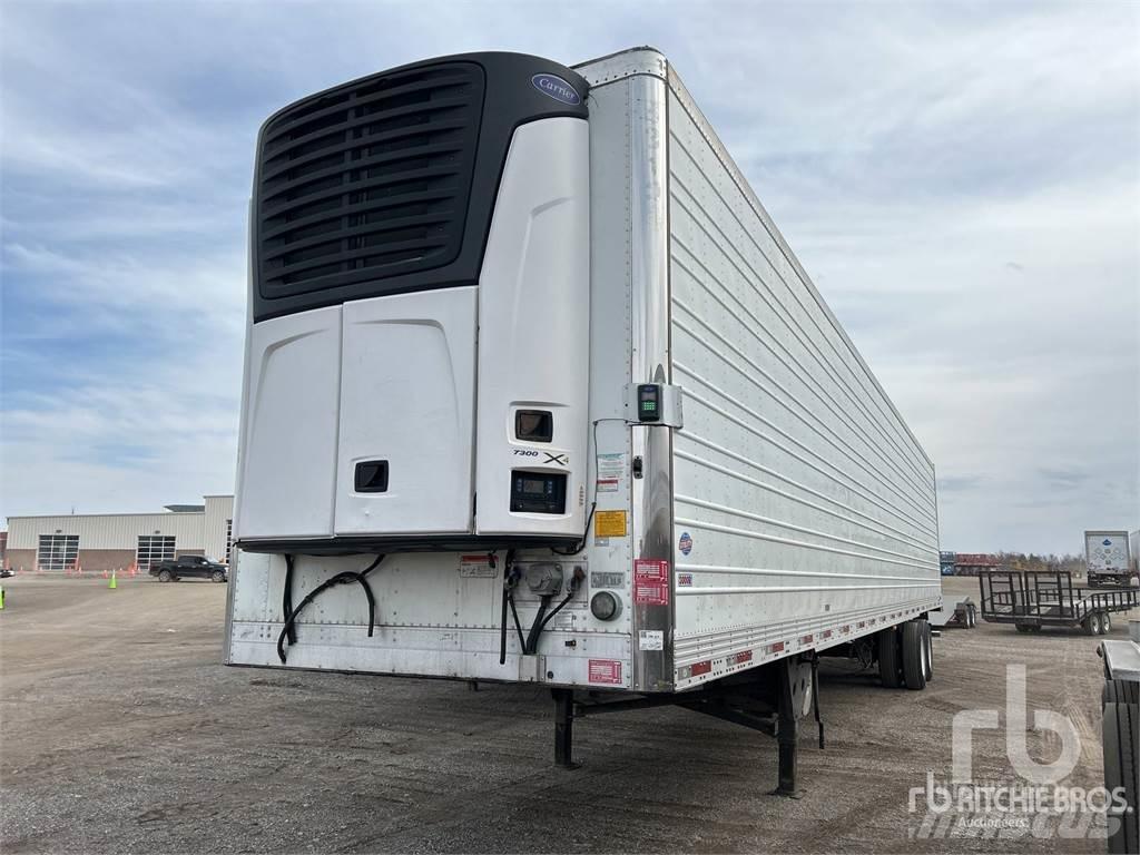 Utility VS2RA Refrigerated Trailers