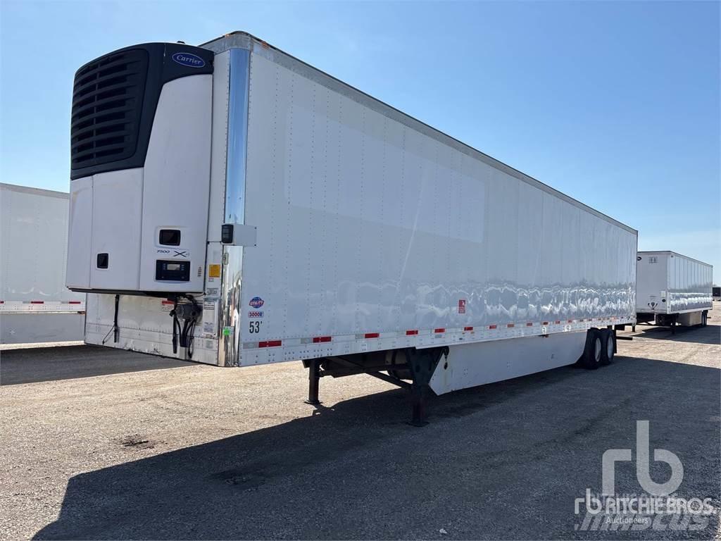 Utility VS2RA Refrigerated Trailers