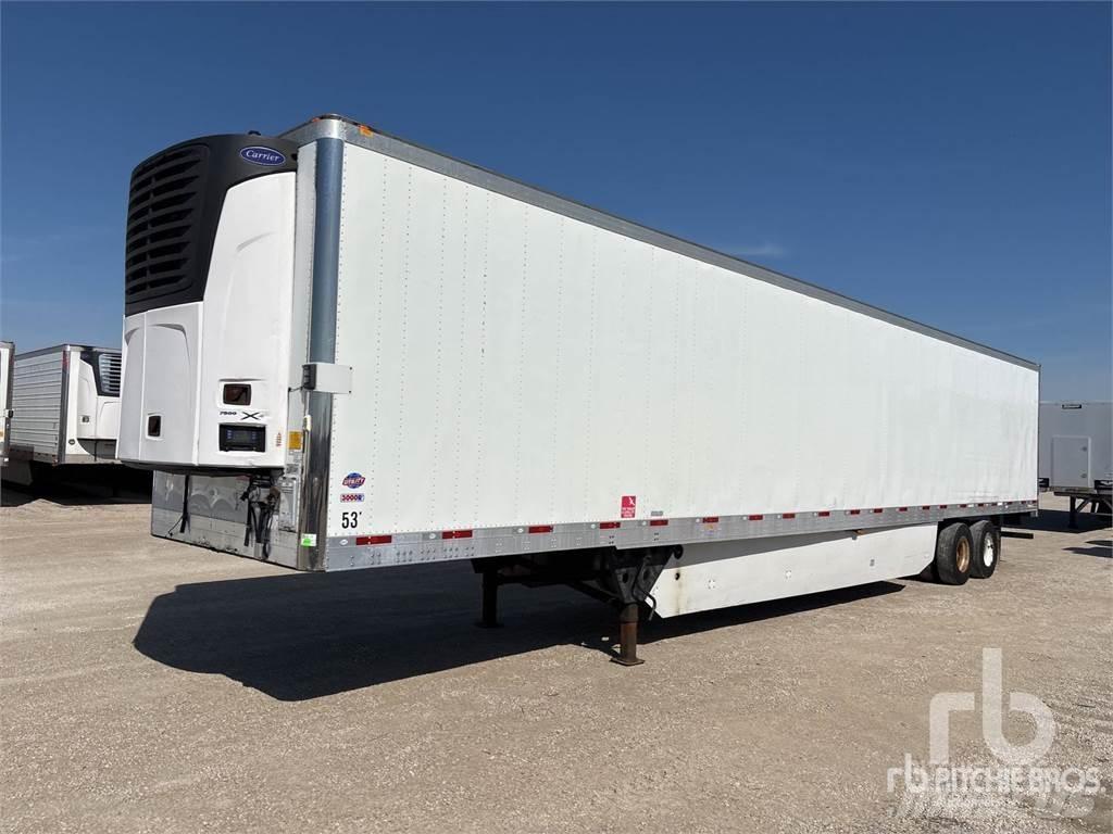 Utility VS2RA Refrigerated Trailers
