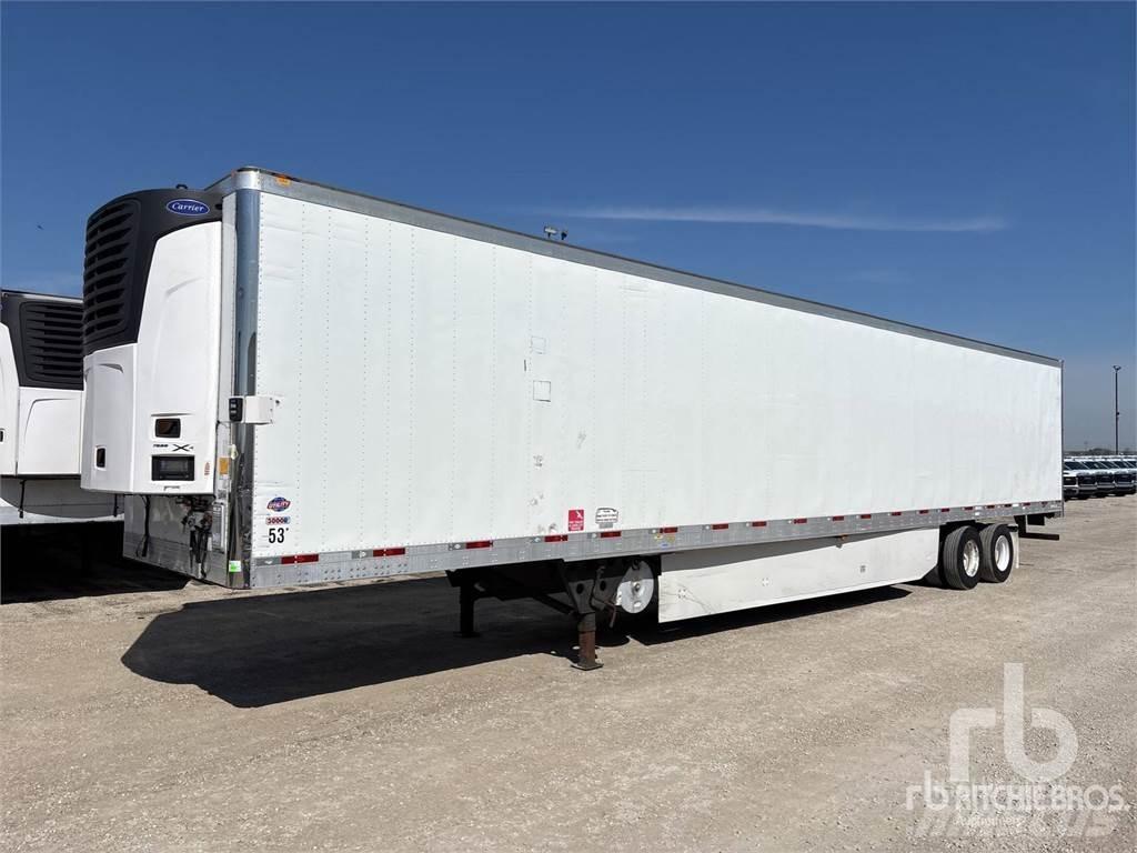 Utility VS2RA Refrigerated Trailers