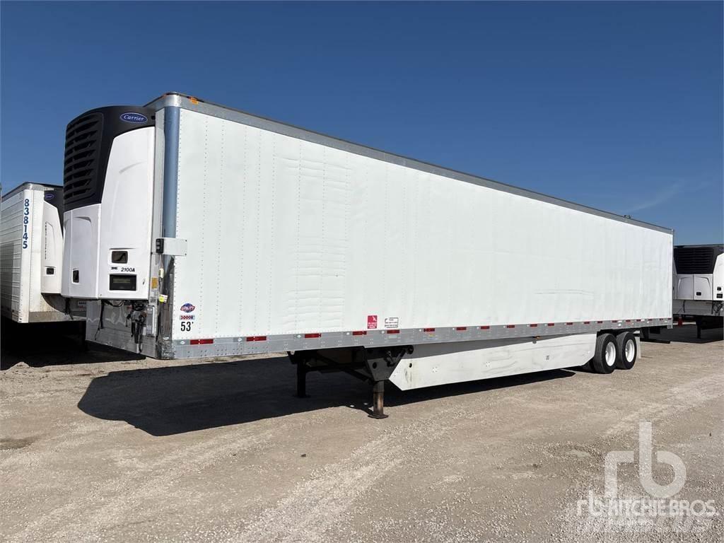Utility VS2RA Refrigerated Trailers