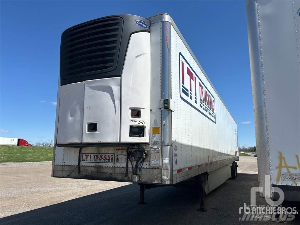 Utility VS2RA Refrigerated Trailers