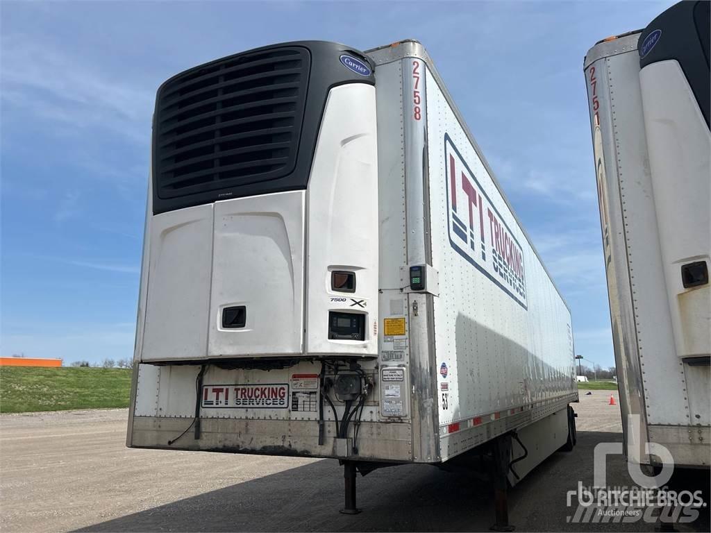 Utility VS2RA Refrigerated Trailers
