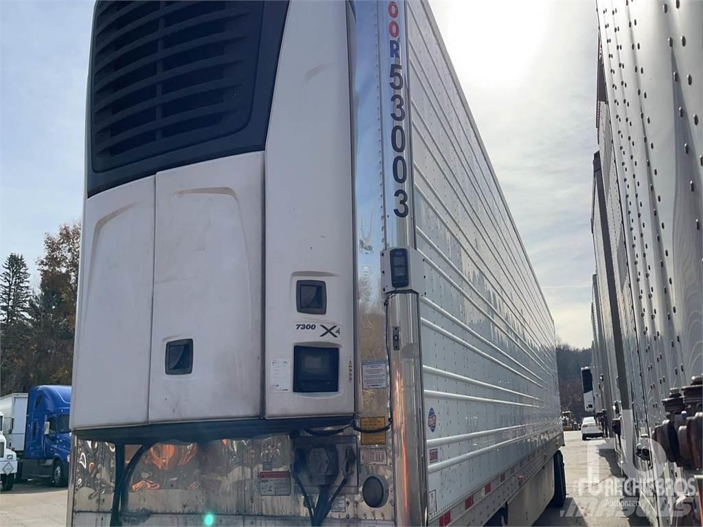 Utility VS2RA Refrigerated Trailers