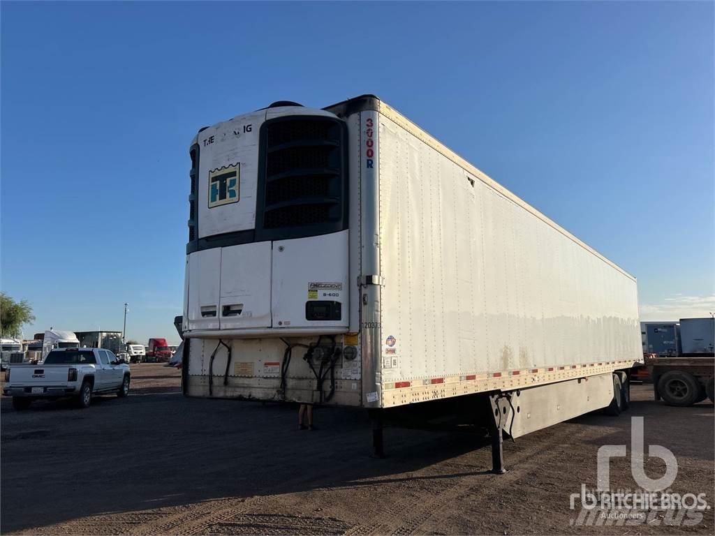 Utility VS2RA Refrigerated Trailers