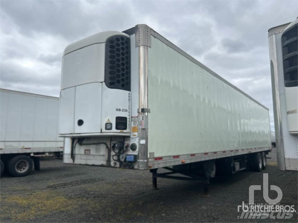 Utility VS2RA Refrigerated Trailers