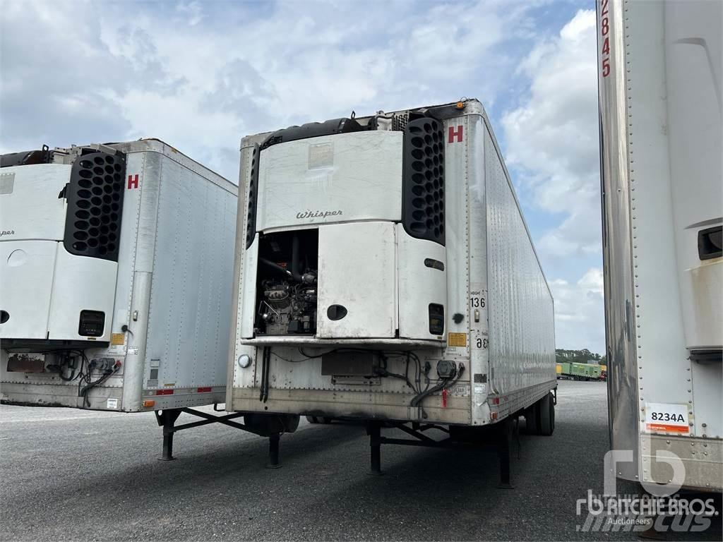 Utility VS2RA Refrigerated Trailers
