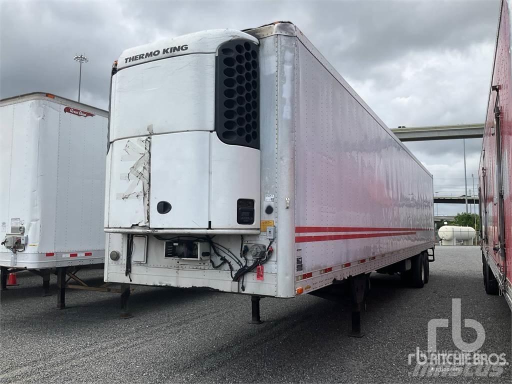 Utility VS2RA Refrigerated Trailers