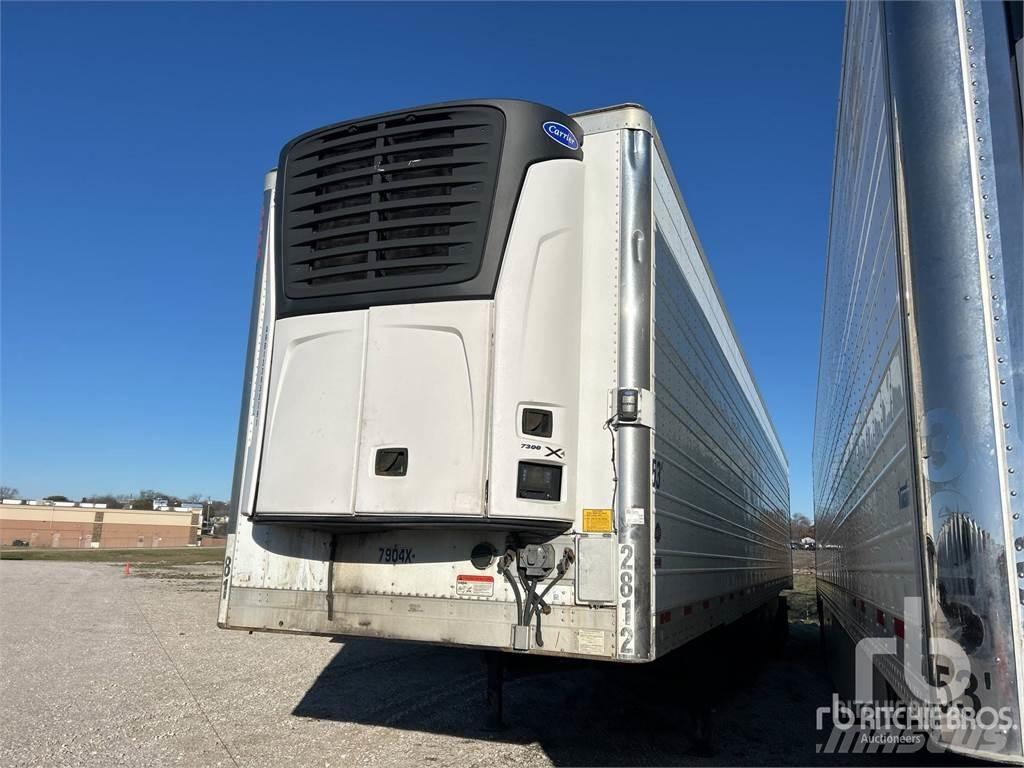 Utility VS2RA Refrigerated Trailers