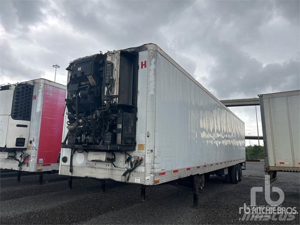 Utility VS2RA Refrigerated Trailers