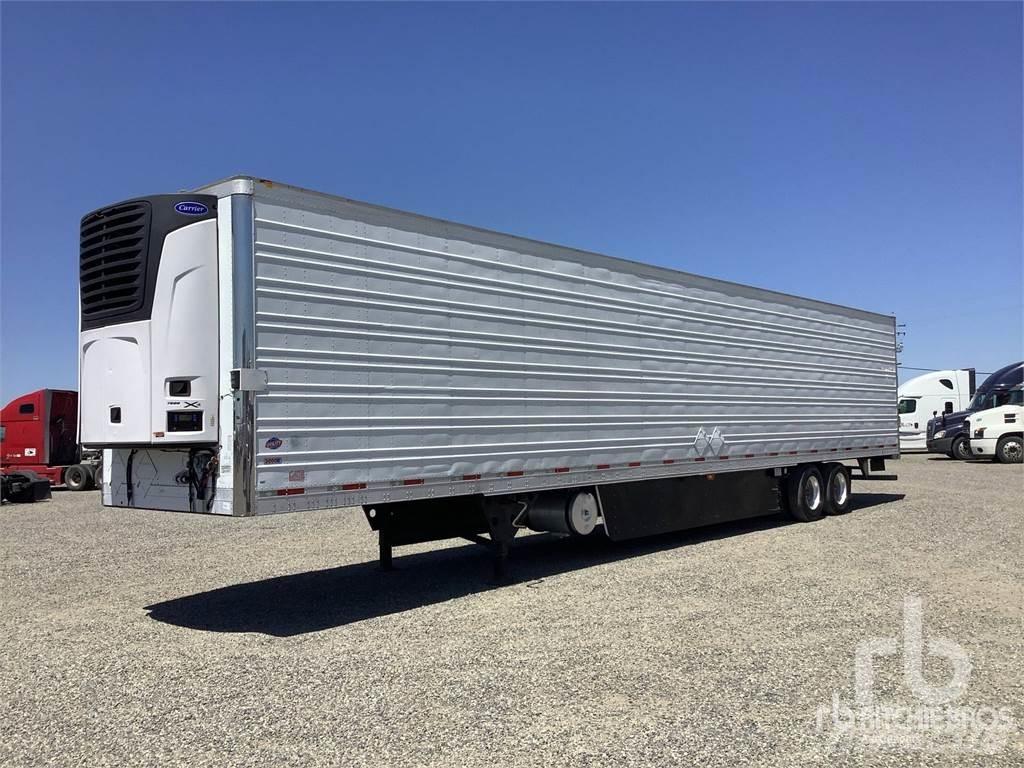 Utility VS2RA Refrigerated Trailers