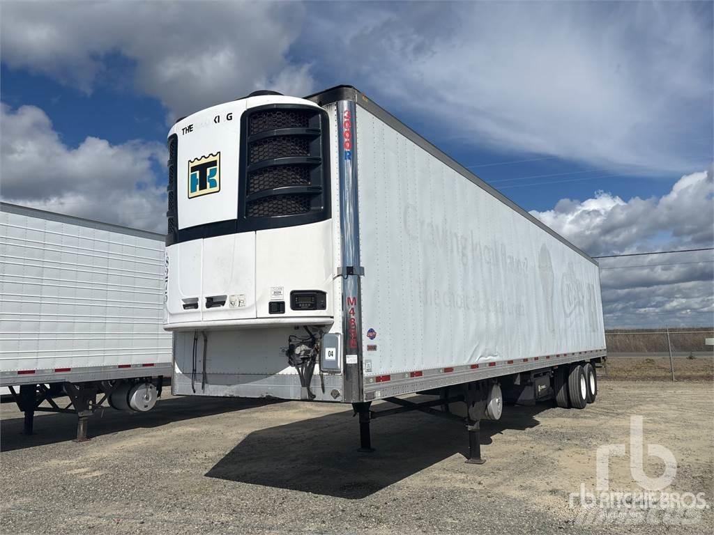 Utility VS2RA Refrigerated Trailers