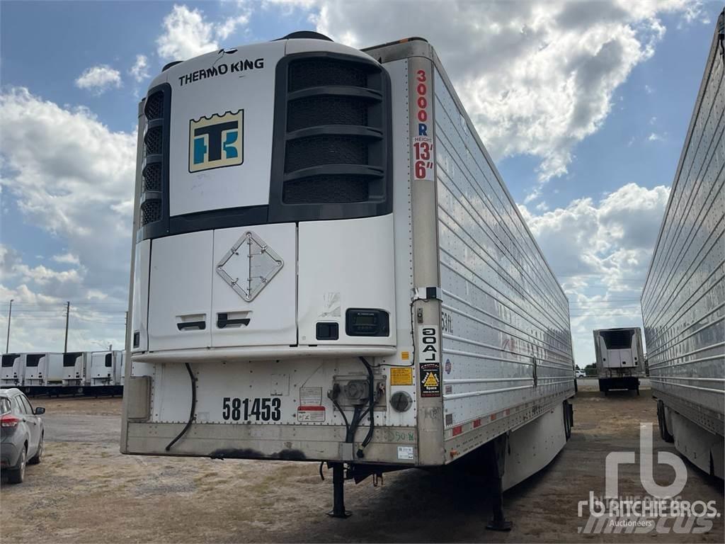 Utility VS2RA Refrigerated Trailers