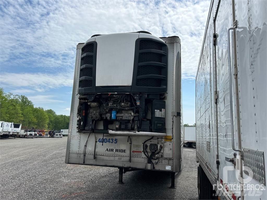 Utility VS2RA Refrigerated Trailers