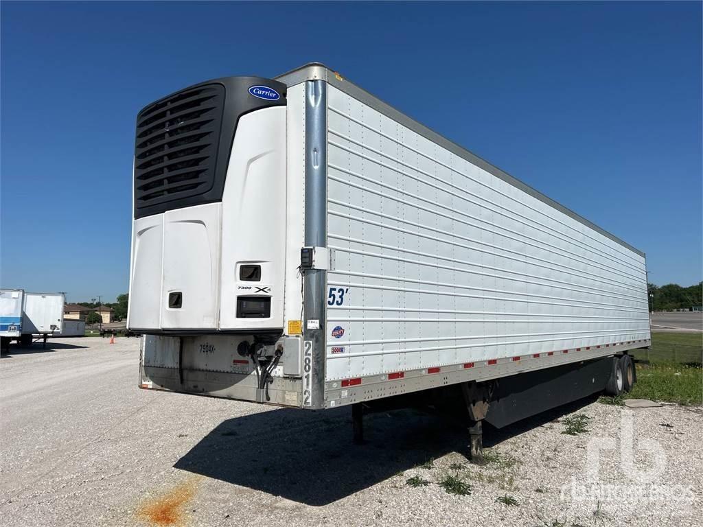 Utility VS2RA Refrigerated Trailers