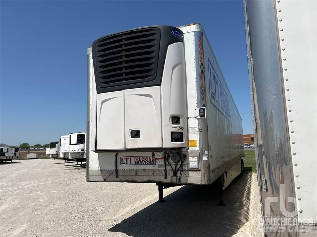 Utility VS2RA Refrigerated Trailers