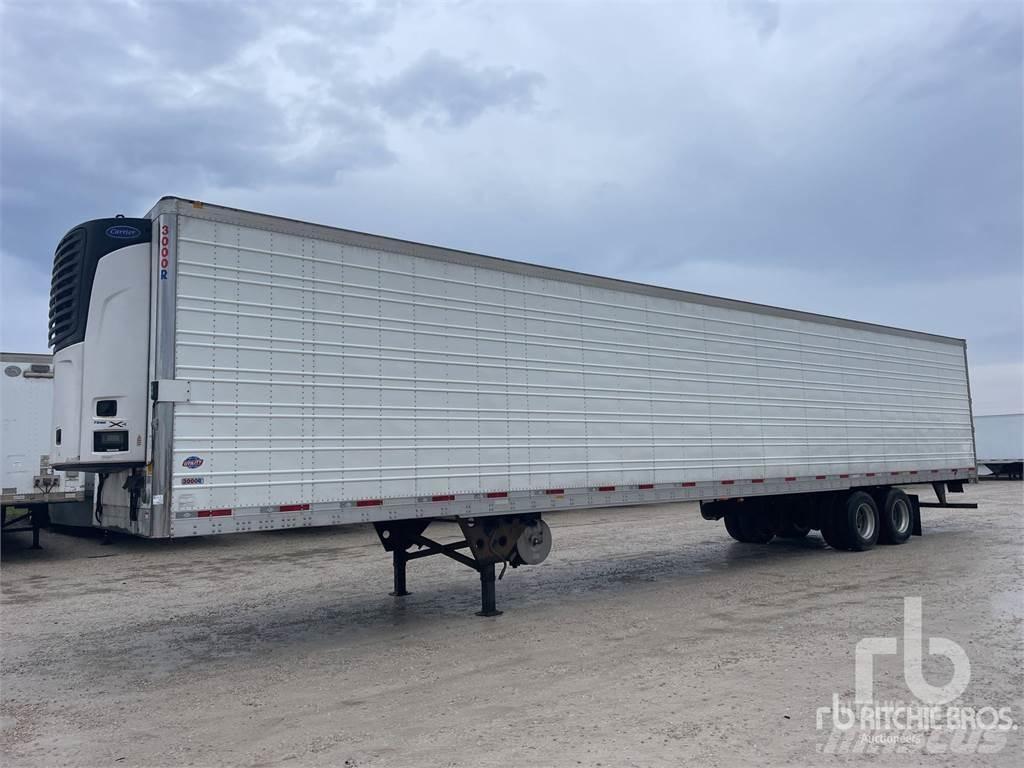 Utility VS2RA Refrigerated Trailers