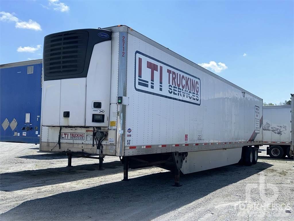 Utility VS2RA Refrigerated Trailers
