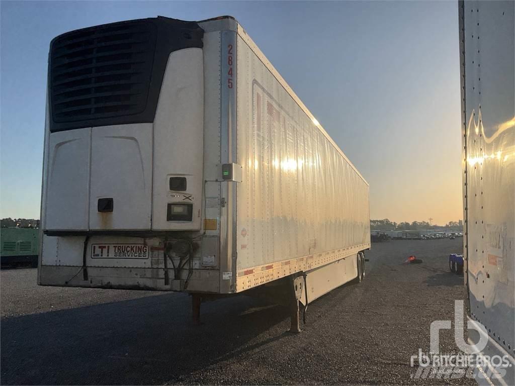 Utility VS2RA Refrigerated Trailers