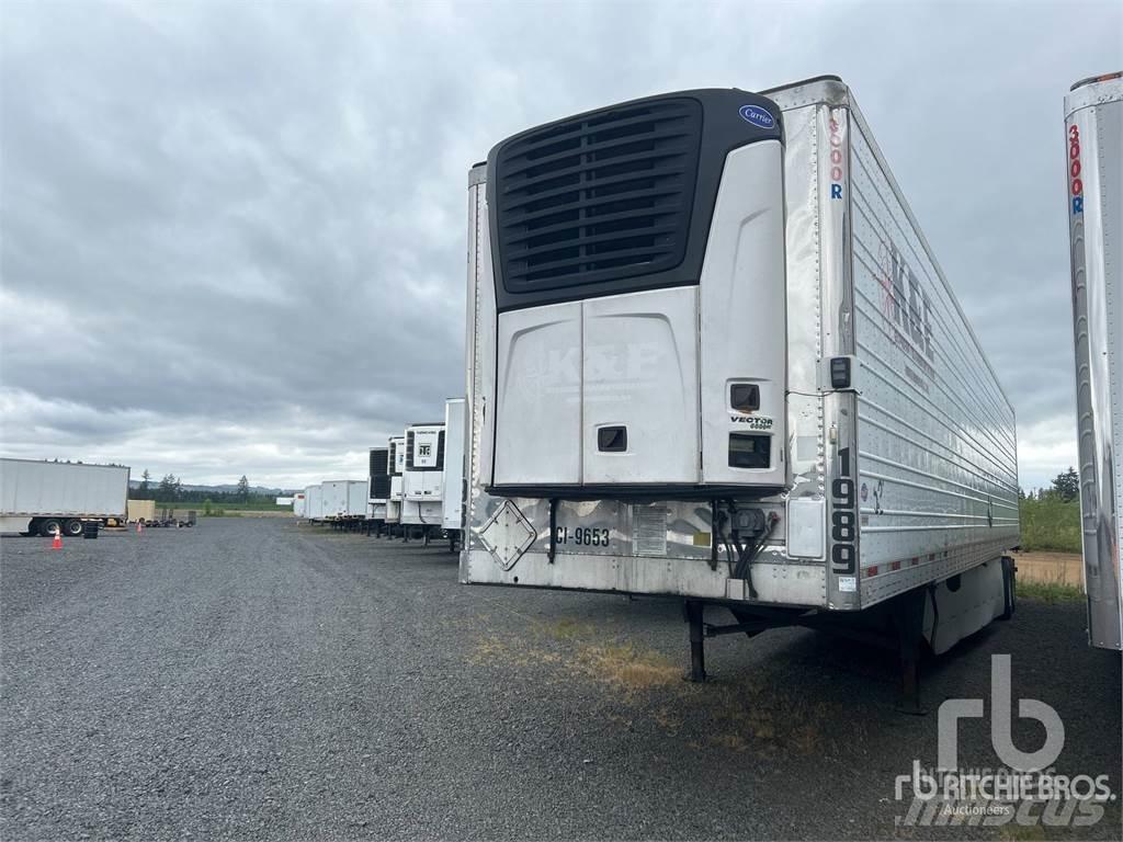 Utility VS2RAC Refrigerated Trailers