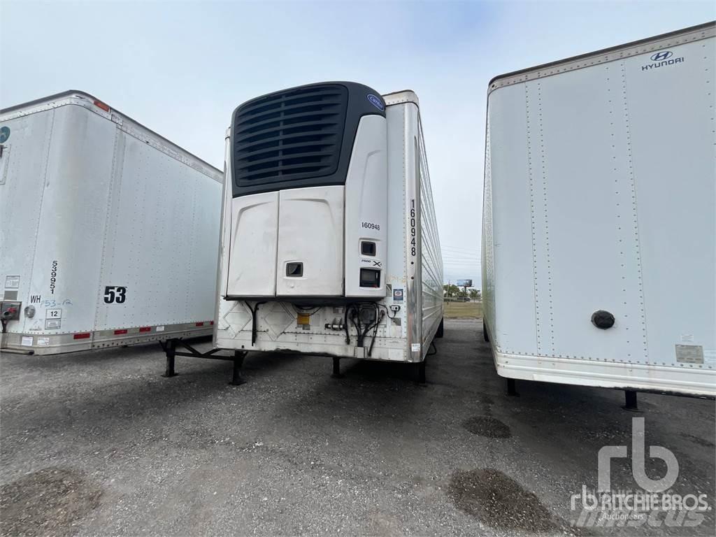 Utility VS2RAP Refrigerated Trailers