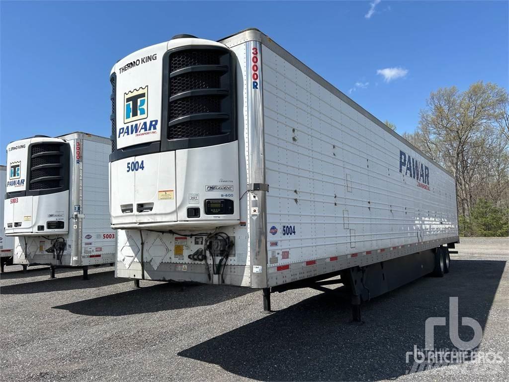 Utility VS2RAP Refrigerated Trailers