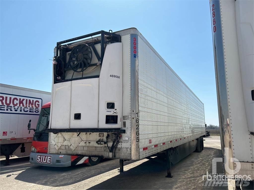 Utility VS2RAP Refrigerated Trailers
