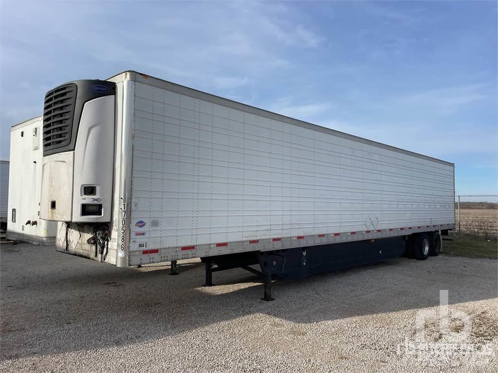 Utility VS2RAP Refrigerated Trailers