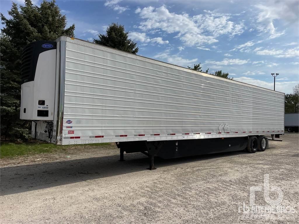 Utility VS2RAP Refrigerated Trailers