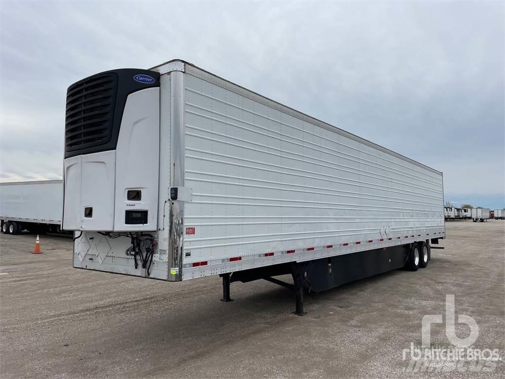 Utility VS2RAP Refrigerated Trailers