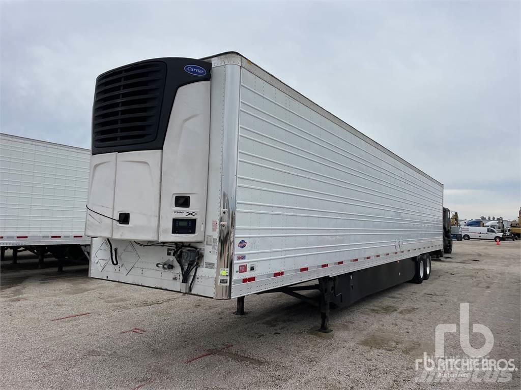 Utility VS2RAP Refrigerated Trailers