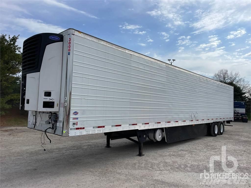 Utility VS2RAP Refrigerated Trailers