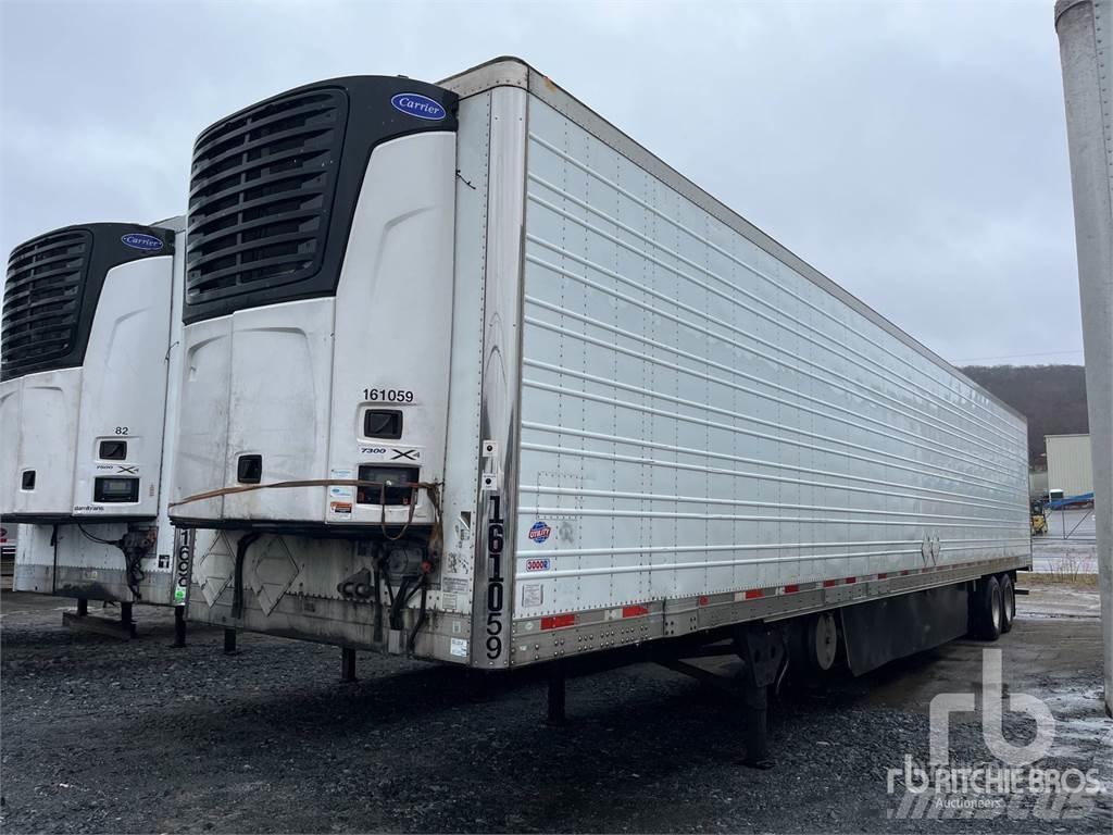 Utility VS2RAP Refrigerated Trailers