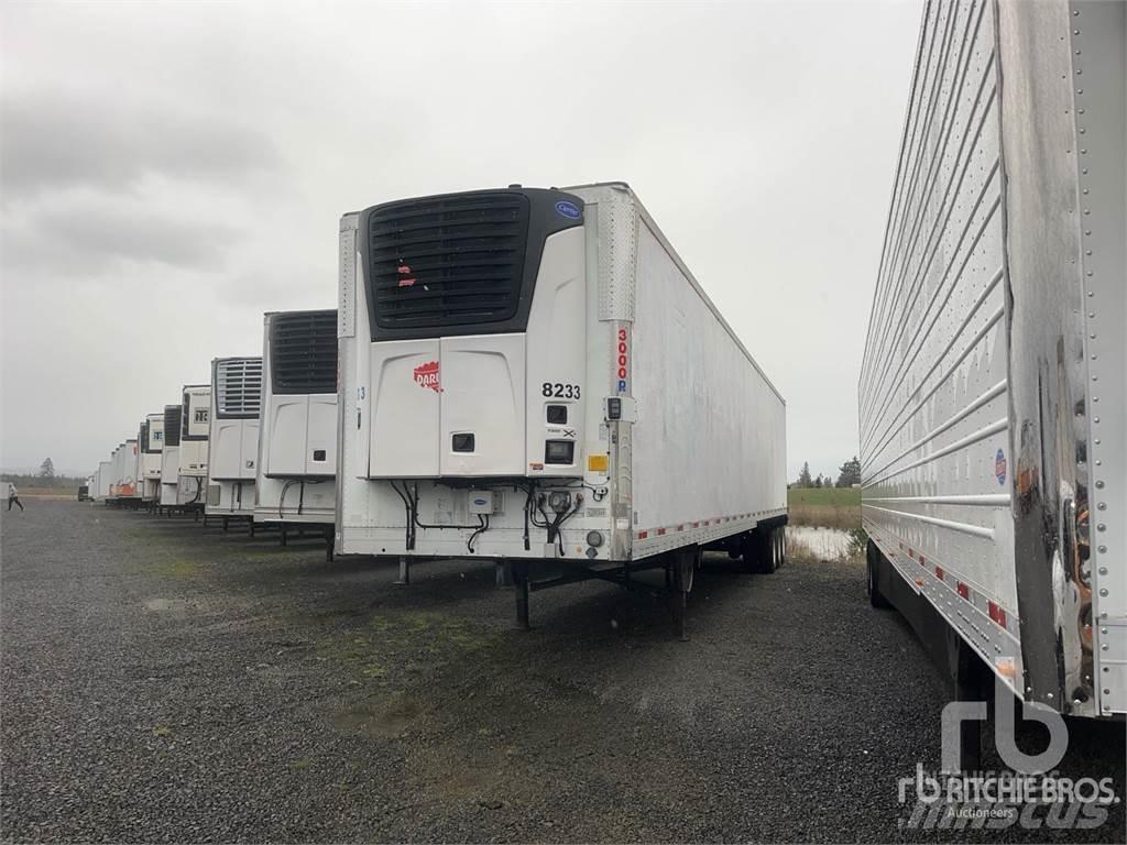 Utility VS3RA Refrigerated Trailers