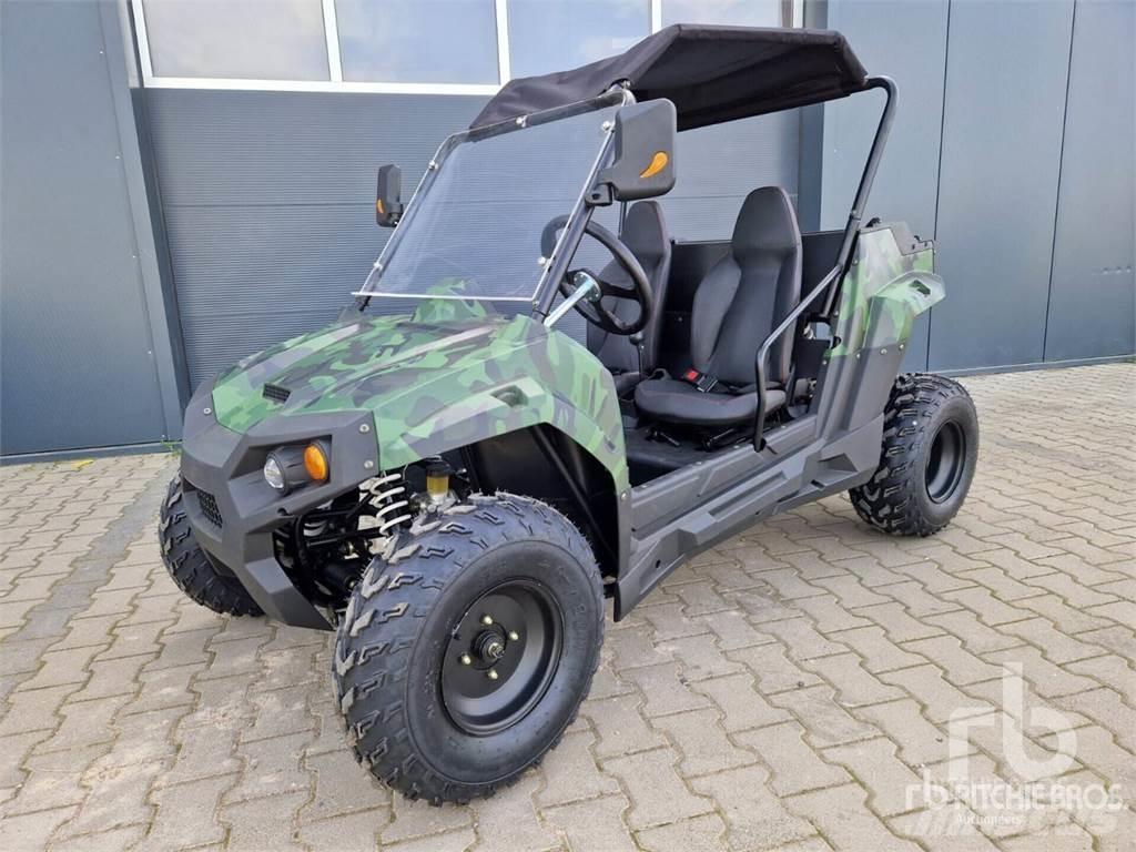  UTV 900 G7-09 ATVs