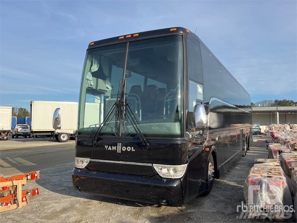 Van Hool TX45 Intercity Bus