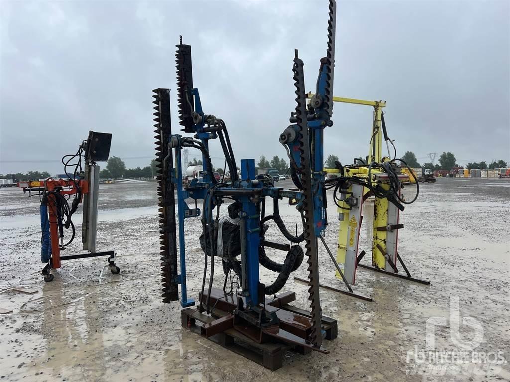  VBC BF2 Farm Equipment - Others