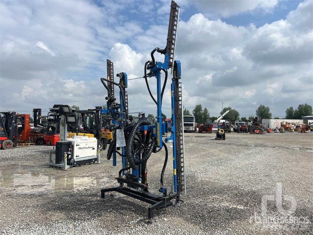  VBC BIF4 Farm Equipment - Others