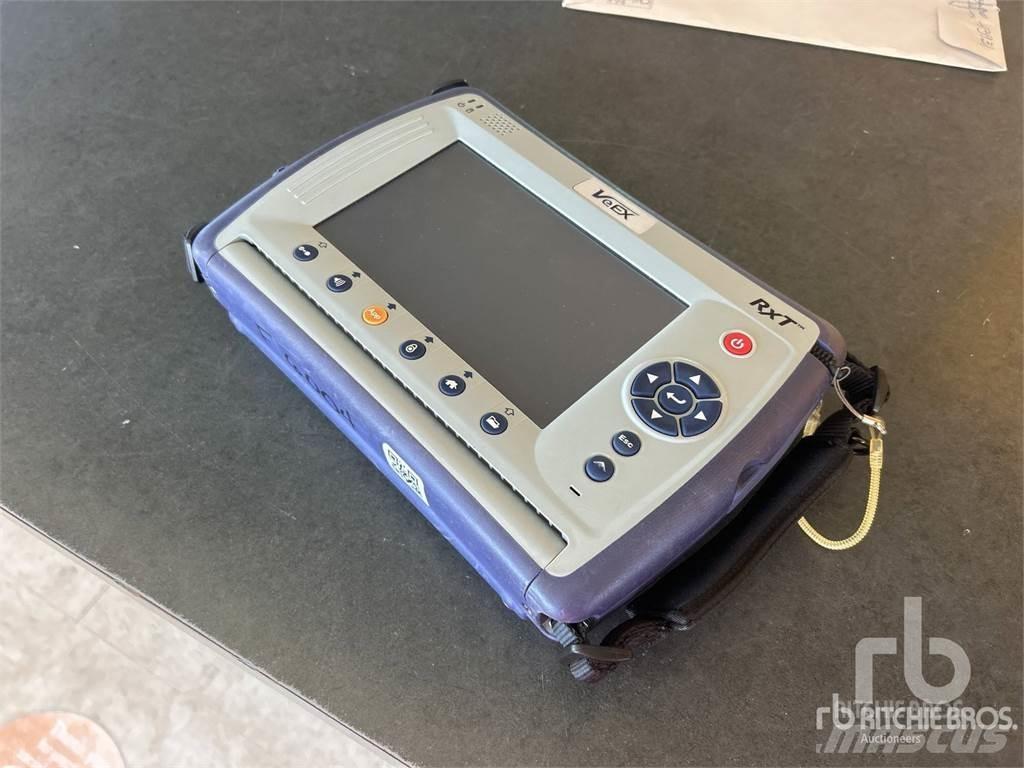  VEEX RXT-4111 Drilling equipment accessories and parts