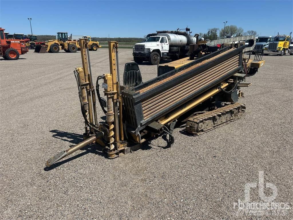 Vermeer D16X20A Horizontal Drilling Rigs