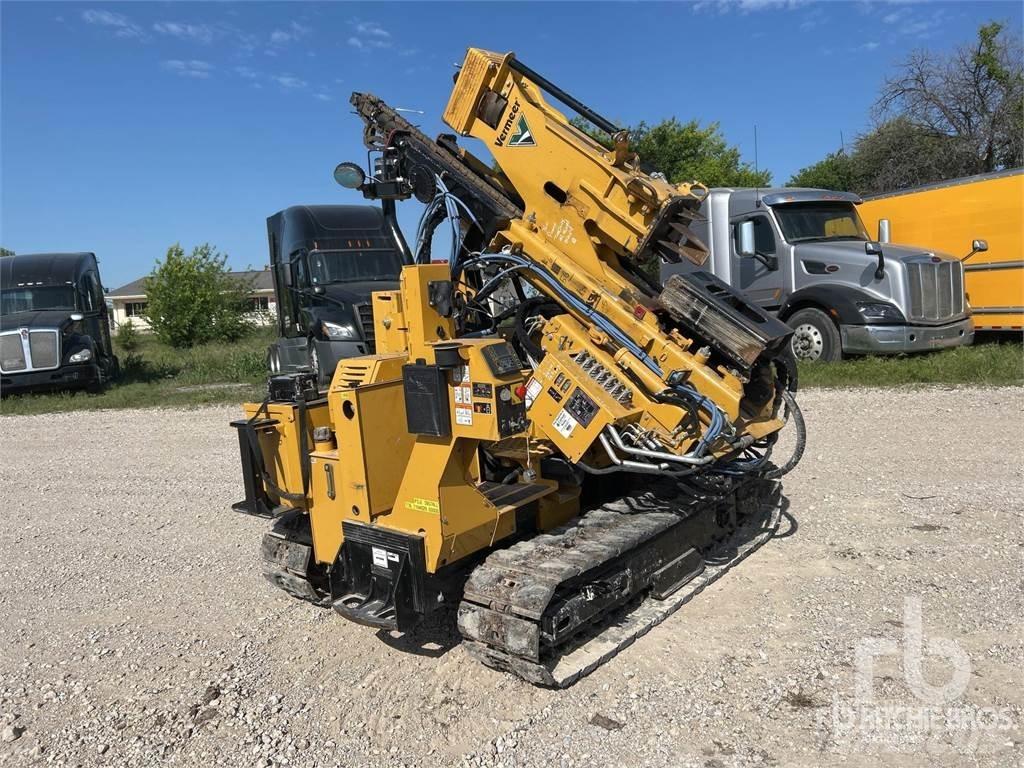 Vermeer PD10R Vibratory Pile Drivers