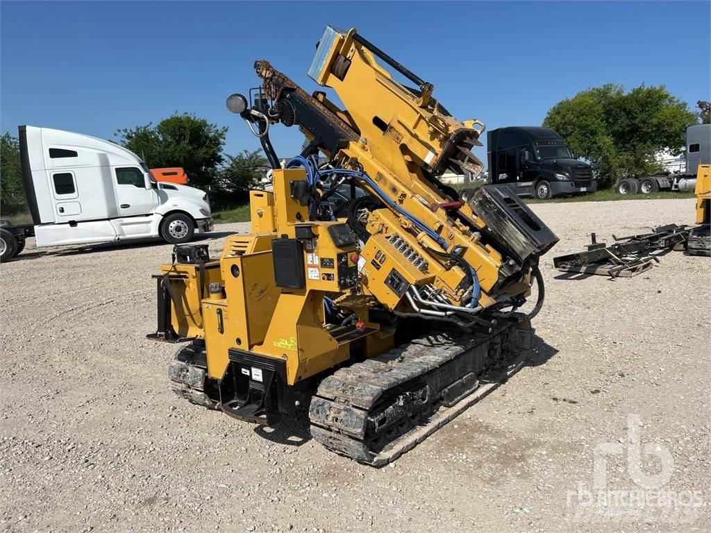 Vermeer PD10R Vibratory Pile Drivers