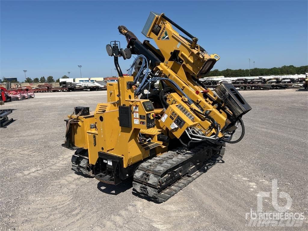 Vermeer PD10R Vibratory Pile Drivers