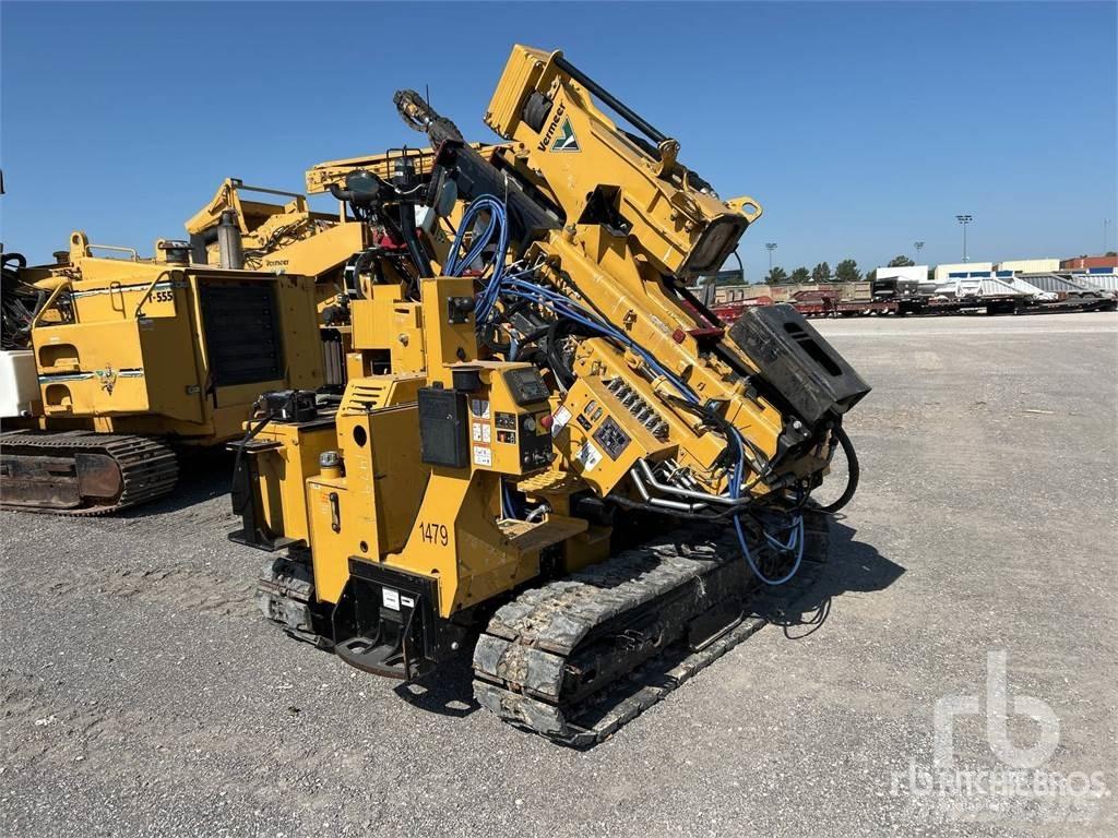 Vermeer PD10R Vibratory Pile Drivers