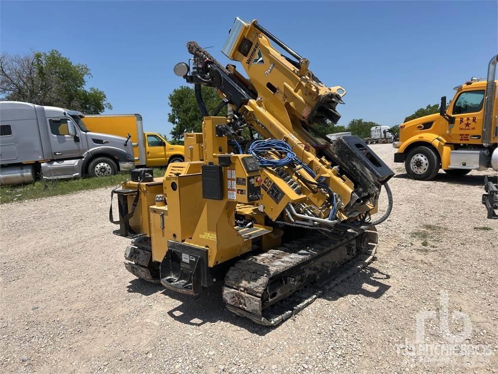 Vermeer PD10R Vibratory Pile Drivers