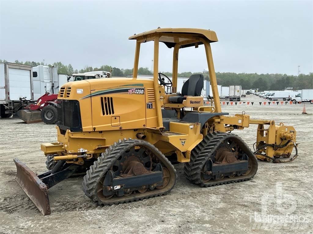 Vermeer RTX1250 Other