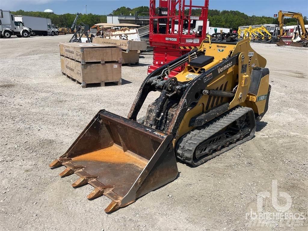 Vermeer S925TX Skid Steer Loaders