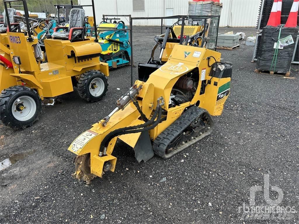 Vermeer SC30TX Grinders